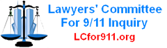 Lawyers' Committee For 9/11 Inquiry (LCfor911.org)