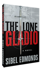 Novel: The Lone Gladiator