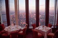 WTC-restaurant 'Windows on the World'