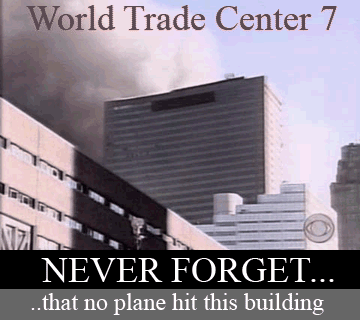 Instorting WTC-7